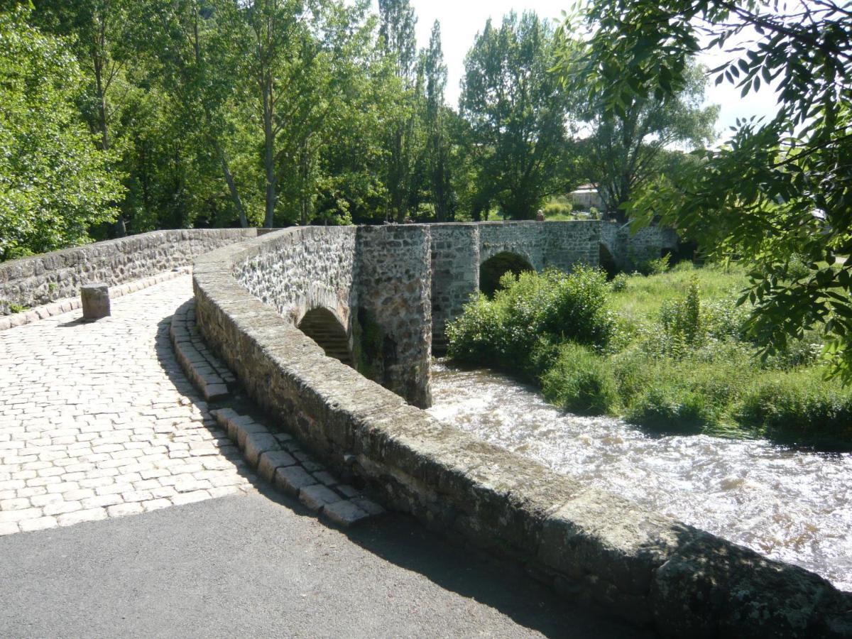 Le Puy-en-VelayLe Petit St Clair公寓 外观 照片