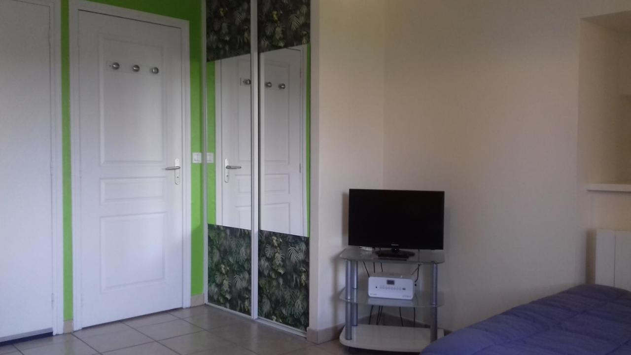 Le Puy-en-VelayLe Petit St Clair公寓 外观 照片