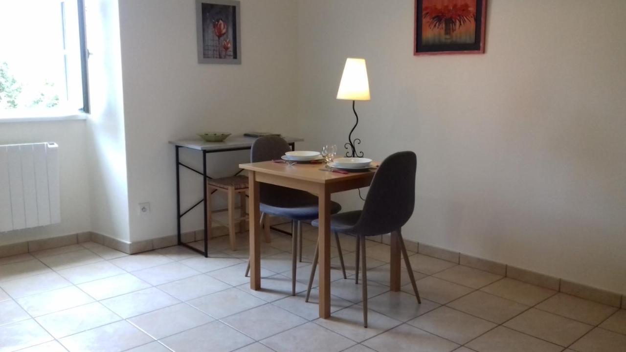 Le Puy-en-VelayLe Petit St Clair公寓 外观 照片